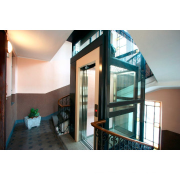 XIWEI Maison de vente directe / Bâtiment / Villa ascenseur élévateur